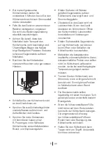 Preview for 28 page of Teka TKI3 130 User Manual