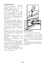 Preview for 38 page of Teka TKI3 130 User Manual