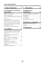 Preview for 45 page of Teka TKI3 130 User Manual