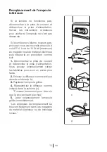 Preview for 54 page of Teka TKI3 130 User Manual