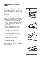 Preview for 100 page of Teka TKI3 130 User Manual