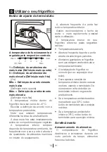 Preview for 103 page of Teka TKI3 130 User Manual