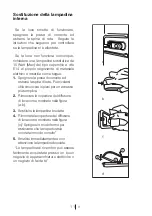 Preview for 121 page of Teka TKI3 130 User Manual