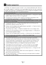 Preview for 252 page of Teka TKI3 130 User Manual