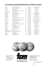 Preview for 277 page of Teka TKI3 130 User Manual