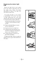 Preview for 12 page of Teka TKI3 145D User Manual