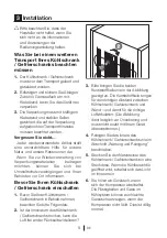 Preview for 30 page of Teka TKI3 145D User Manual