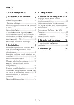 Preview for 45 page of Teka TKI3 145D User Manual