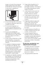 Preview for 72 page of Teka TKI3 145D User Manual