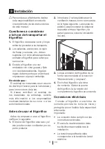 Preview for 75 page of Teka TKI3 145D User Manual