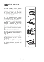 Preview for 78 page of Teka TKI3 145D User Manual