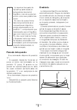 Preview for 82 page of Teka TKI3 145D User Manual