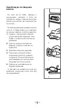 Preview for 123 page of Teka TKI3 145D User Manual