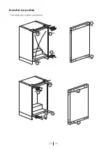 Preview for 124 page of Teka TKI3 145D User Manual