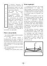 Preview for 127 page of Teka TKI3 145D User Manual