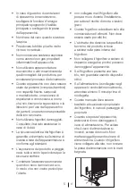 Preview for 137 page of Teka TKI3 145D User Manual