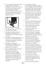 Preview for 180 page of Teka TKI3 145D User Manual