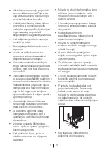 Preview for 221 page of Teka TKI3 145D User Manual