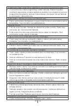 Preview for 235 page of Teka TKI3 145D User Manual