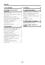 Preview for 237 page of Teka TKI3 145D User Manual