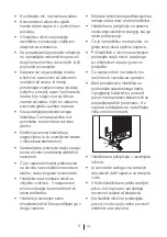 Preview for 240 page of Teka TKI3 145D User Manual