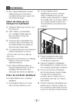 Preview for 262 page of Teka TKI3 145D User Manual