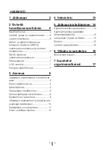 Preview for 318 page of Teka TKI3 145D User Manual