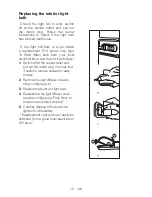 Preview for 11 page of Teka TKI3 150 User Manual