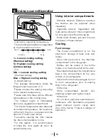 Preview for 14 page of Teka TKI3 150 User Manual