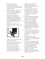 Preview for 26 page of Teka TKI3 150 User Manual