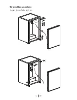 Preview for 32 page of Teka TKI3 150 User Manual