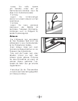 Preview for 35 page of Teka TKI3 150 User Manual