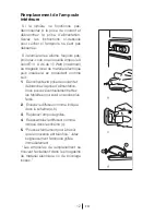 Preview for 52 page of Teka TKI3 150 User Manual