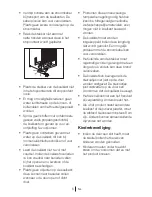 Preview for 88 page of Teka TKI3 150 User Manual