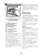 Preview for 96 page of Teka TKI3 150 User Manual