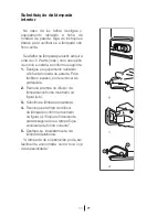 Preview for 116 page of Teka TKI3 150 User Manual