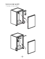 Preview for 137 page of Teka TKI3 150 User Manual