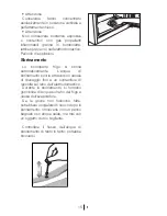 Preview for 140 page of Teka TKI3 150 User Manual