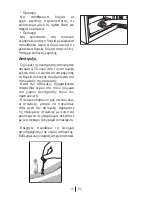 Preview for 160 page of Teka TKI3 150 User Manual