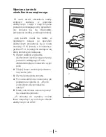 Preview for 176 page of Teka TKI3 150 User Manual