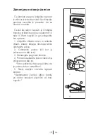 Preview for 233 page of Teka TKI3 150 User Manual