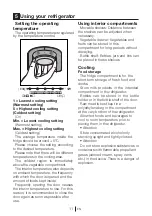 Preview for 13 page of Teka TKI4 235 User Manual