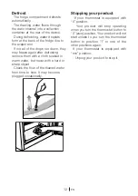 Preview for 14 page of Teka TKI4 235 User Manual