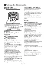 Preview for 61 page of Teka TKI4 235 User Manual