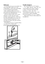 Preview for 62 page of Teka TKI4 235 User Manual