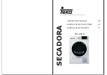 Teka TKS 890 H Instruction Manual preview