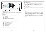 Предварительный просмотр 7 страницы Teka TKS 890 H Instruction Manual