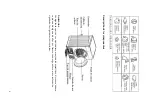 Предварительный просмотр 19 страницы Teka TKS 890 H Instruction Manual