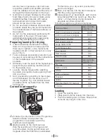 Предварительный просмотр 9 страницы Teka TKS2 650 User Manual