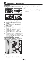 Предварительный просмотр 15 страницы Teka TKS2 650 User Manual